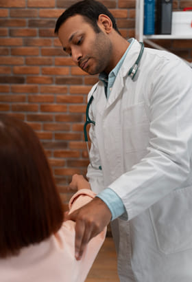 appointment small