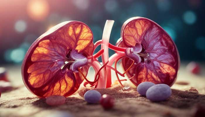Why Kidney Stones Develop