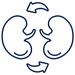 icon service three